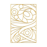 set laminas de seda para pintar arasilk