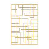 laminas de seda geometricas para pintar arasilk