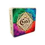 codex naturalis juego de mesa