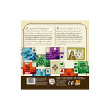 juego codex naturalis
