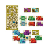 codex naturalis juego de mesa para 4 personas