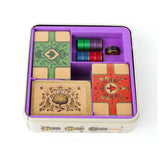 juego de mesa codex naturalis