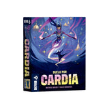 juego de cartas duelo por cardia