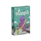 juego de mesa loops