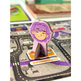 juego de mesa zacatrus