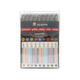 Set Rotuladores 9 Colores Pigma Micron 05 Sakura