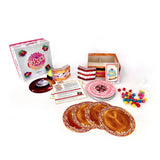 juego de mesa para niños Cakes!