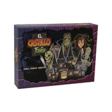 el castillo del terror juego de mesa