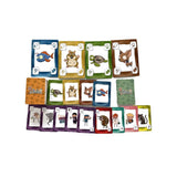 juego de mesa familiar mascotas