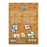 juegos de cartas para niños mascotas