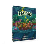 diluvio juego de mesa