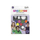 Kit de Maquillaje Fiesta Multicolor