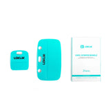 Set 2 Rasquetas LOKLiK