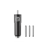 Kit de Transferencia Foil con Cuchilla iCraft LOKLiK