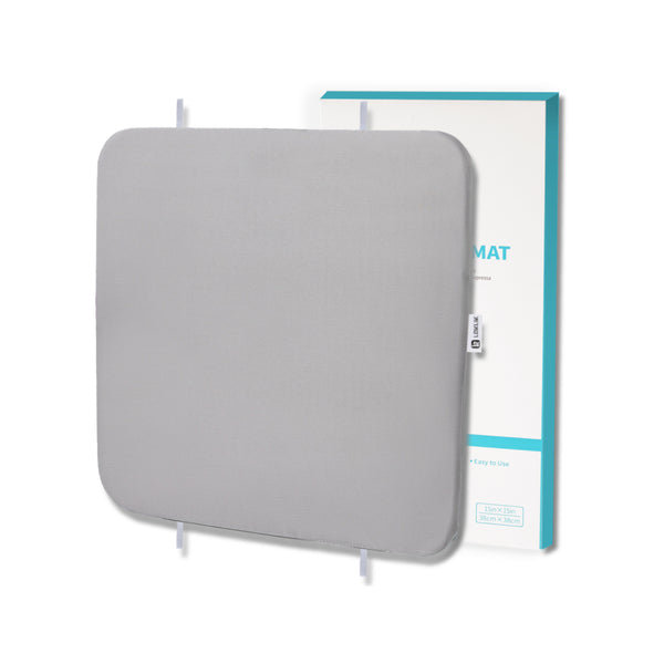 Base de Planchado Heat Press 38x38 cm LOKLiK