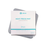 Base de Planchado Heat Press 29x29 cm LOKLiK
