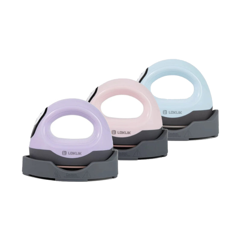 Prensa térmica LOKLiK ImPress Mini 3 
