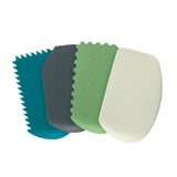 Espátula en Cuña Silicona Princeton Catalyst