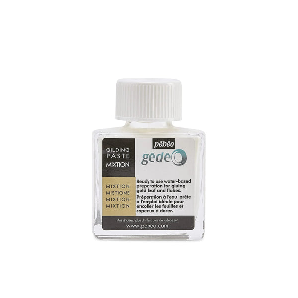 Mixtion Gedeo 75ml Pebeo