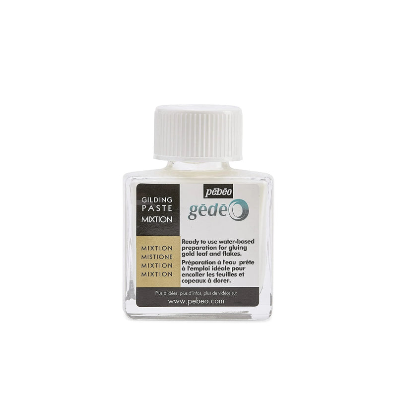 Mixtion Gedeo 75ml Pebeo