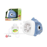 Pompero Eléctrico Infantil Rino Colorbaby