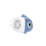 Pompero Eléctrico Infantil Rino Colorbaby