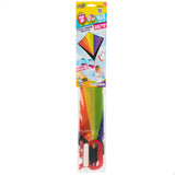 Cometa Clásica Infantil Arcoíris Colorbaby