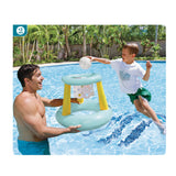 Juego Basket de Agua Infantil Colorbaby