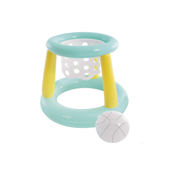 Juego Basket de Agua Infantil Colorbaby