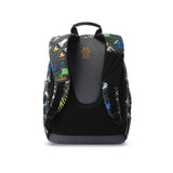 Mochila Escolar Totto Adventur Reforzada