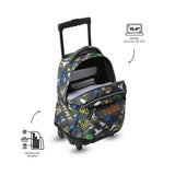 Mochila con Ruedas Totto Adventur