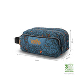 Estuche Escolar Grande Grafer Totto