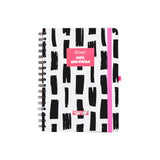 Agenda Semanal 2027 Hoy + Regalo Mr. Wonderful