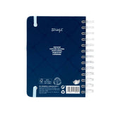 Agenda Diaria 2027 Pequeña Plan + Regalo Mr. Wonderful