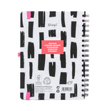 Agenda Semanal 2027 Hoy + Regalo Mr. Wonderful