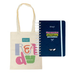 Agenda Diaria 2027 Pequeña Plan + Regalo Mr. Wonderful