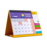 Calendario de Mesa Viral 2027 Mr Wonderful