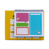 Calendario de Mesa Viral 2027 Mr Wonderful