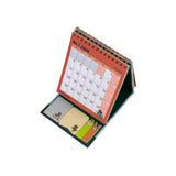 Calendario de Mesa Pequeño Quack & Roll 2027 Mr Wonderful