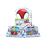 Maletín Creativo Spidey Crayola