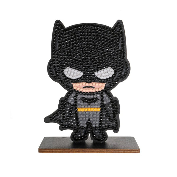 Figura Diamond Painting Batman Crystal Art Buddies
