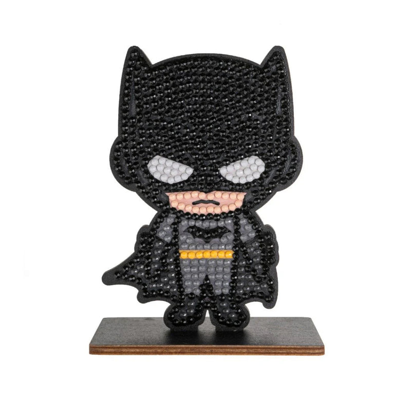 Figura Diamond Painting Batman Crystal Art Buddies