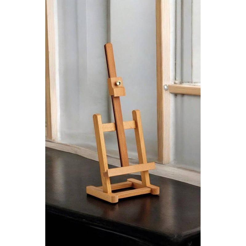 caballete de escritorio colart 