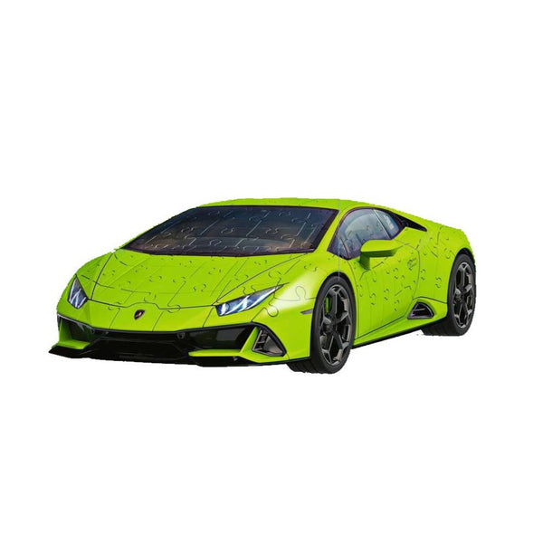 Puzzle 3D Lamborghini Huracán EVO Ravensburger
