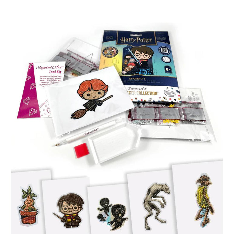 pegatinas pintar por diamantes diamond painting