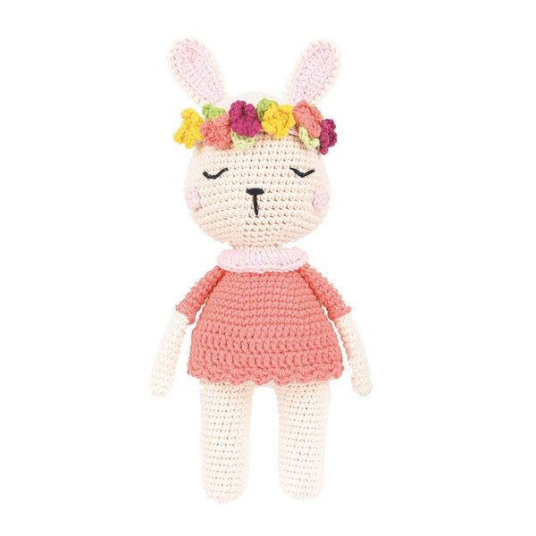 Kit Amigurumi Rosie, a Coelha Âncora