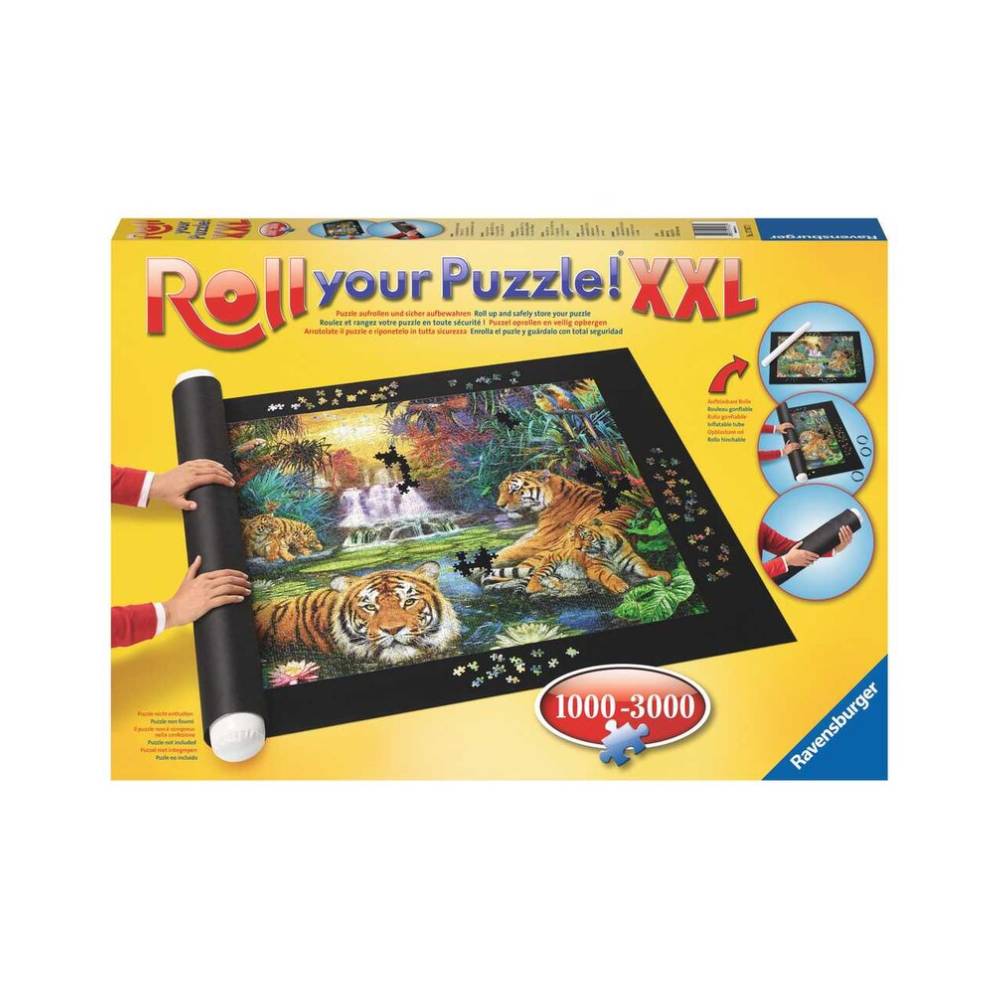 Guarda Puzzle 1000-3000 Piezas XXL – Milbby.com