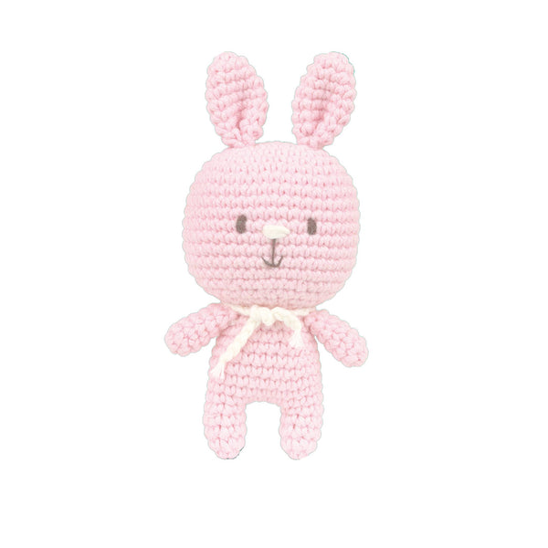 Kit Amigurumi Coelho Âncora René