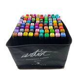 Rotuladores Artist Luxury Doble Punta
