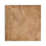 Bloc Scrapbooking 10 Hojas Backrounds Silent Night Stamperia